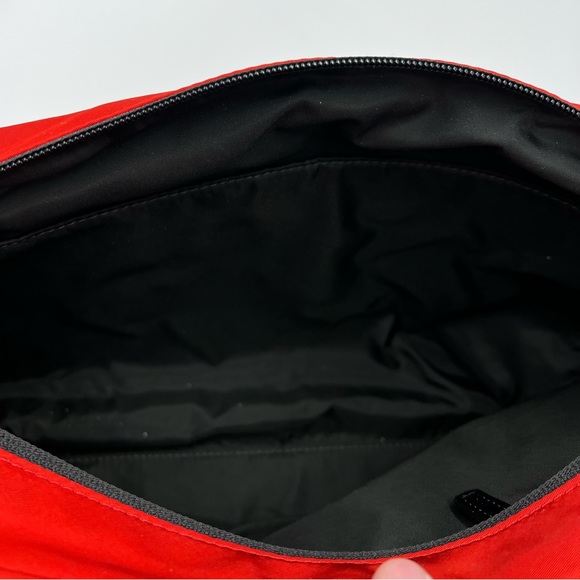 Michael Kors Bags Nwt Michael Kors Kent Messenger Bag Crimson